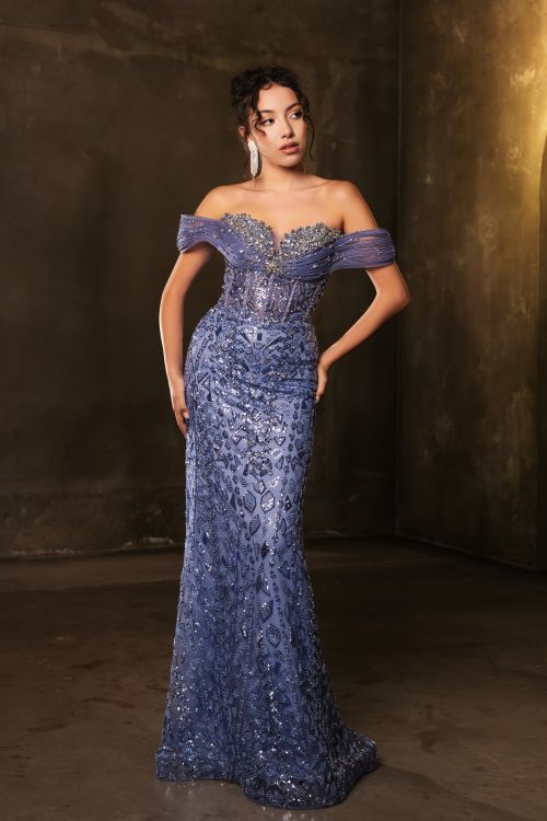 Prom dress RQ8191