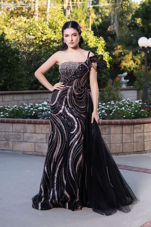 Prom dress RQ8192